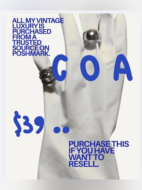 Handbags - C O A